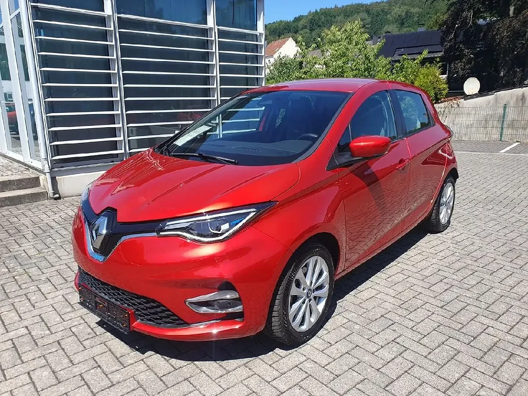 Renault ZOE Z.E. 50 Experience - Afbeelding 1