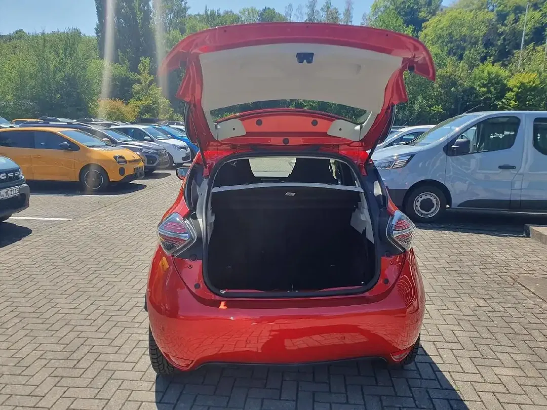 Renault ZOE Z.E. 50 Experience - foto 10