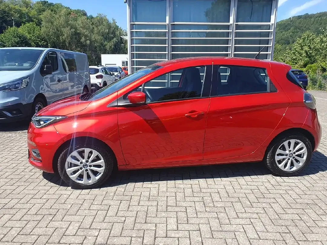 Renault ZOE Z.E. 50 Experience - foto 2