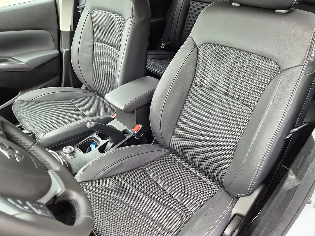 Suzuki S-Cross MHEV 1.4 BOOSTERJET AllGrip 4x4 Comfort+ - Thumbnail 11