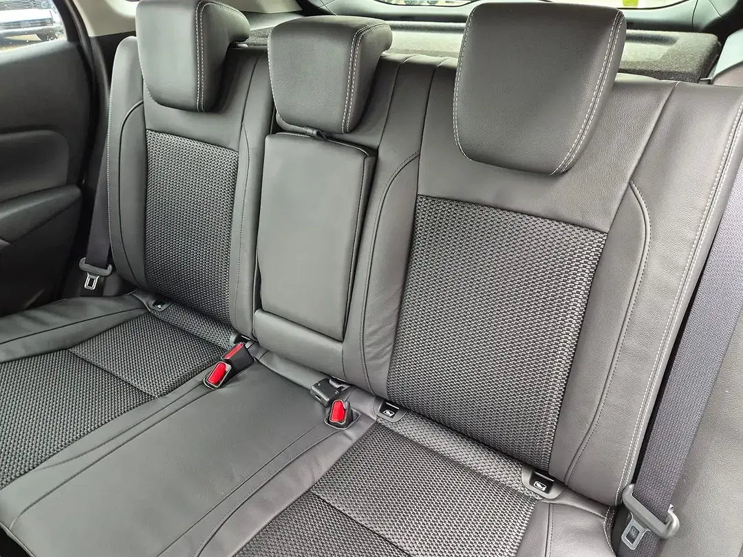 Suzuki S-Cross MHEV 1.4 BOOSTERJET AllGrip 4x4 Comfort+ - Thumbnail 12