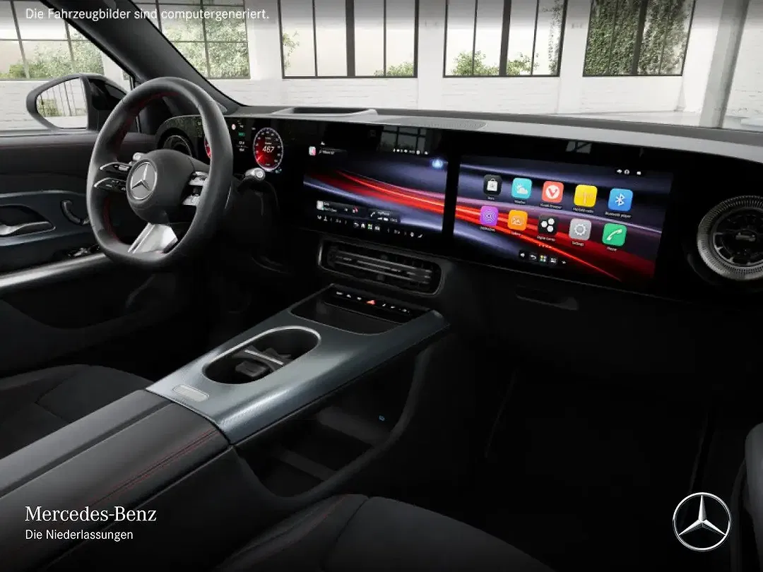 Mercedes-Benz G 350 4MATIC - Thumbnail 9