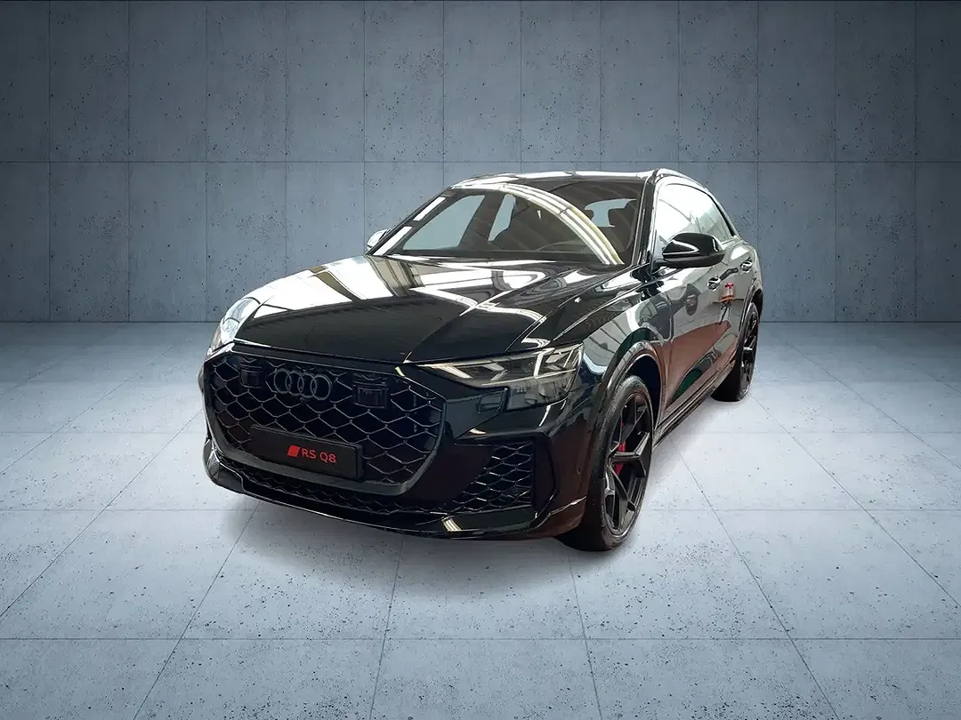 Audi RS Q8 tiptronic performance - foto 1