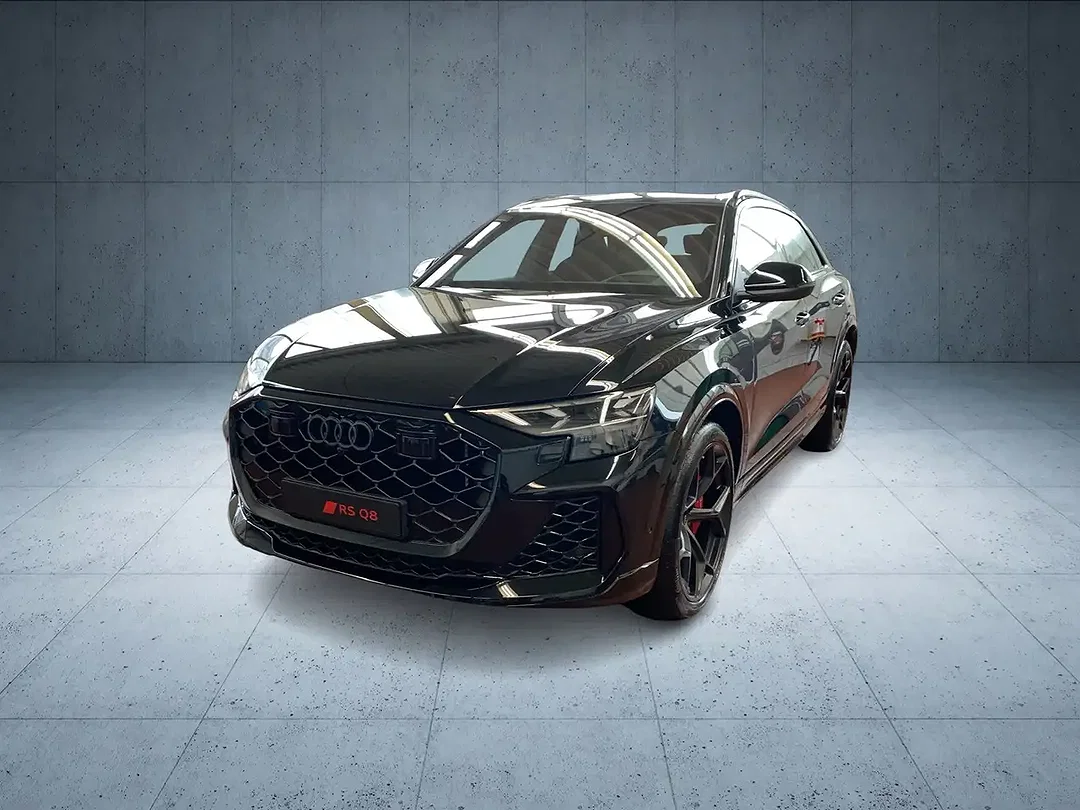 Audi RS Q8 tiptronic performance - Afbeelding 1