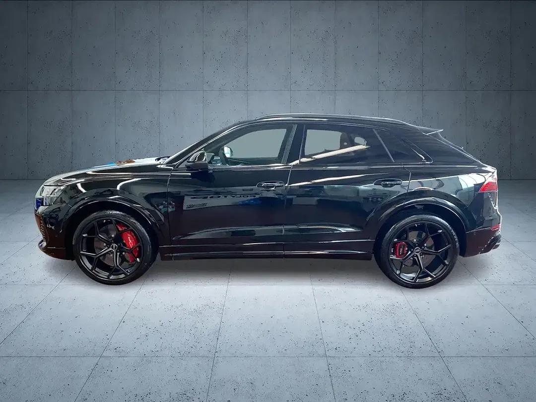 Audi RS Q8 tiptronic performance - foto 2