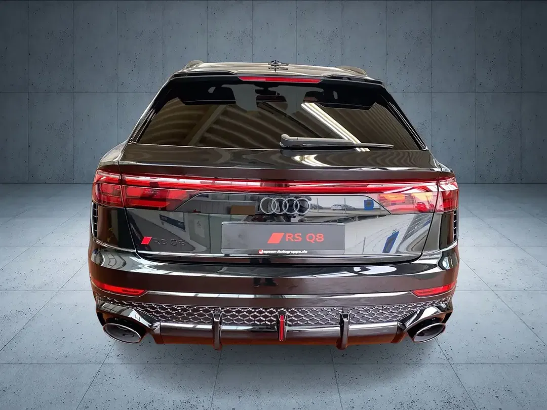 Audi RS Q8 tiptronic performance - Thumbnail 4