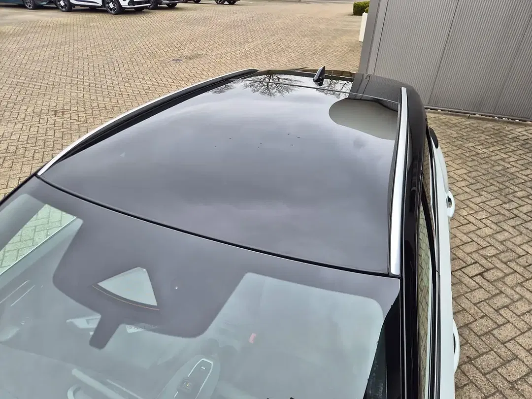 Nissan Qashqai 1.3 DIG-T MHEV Xtronic Tekna Premium - Thumbnail 9