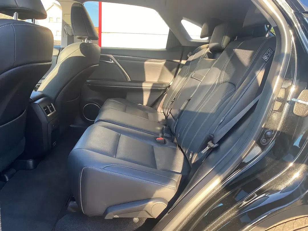 Lexus RX 450h 3.5 Executive Line - Thumbnail 13