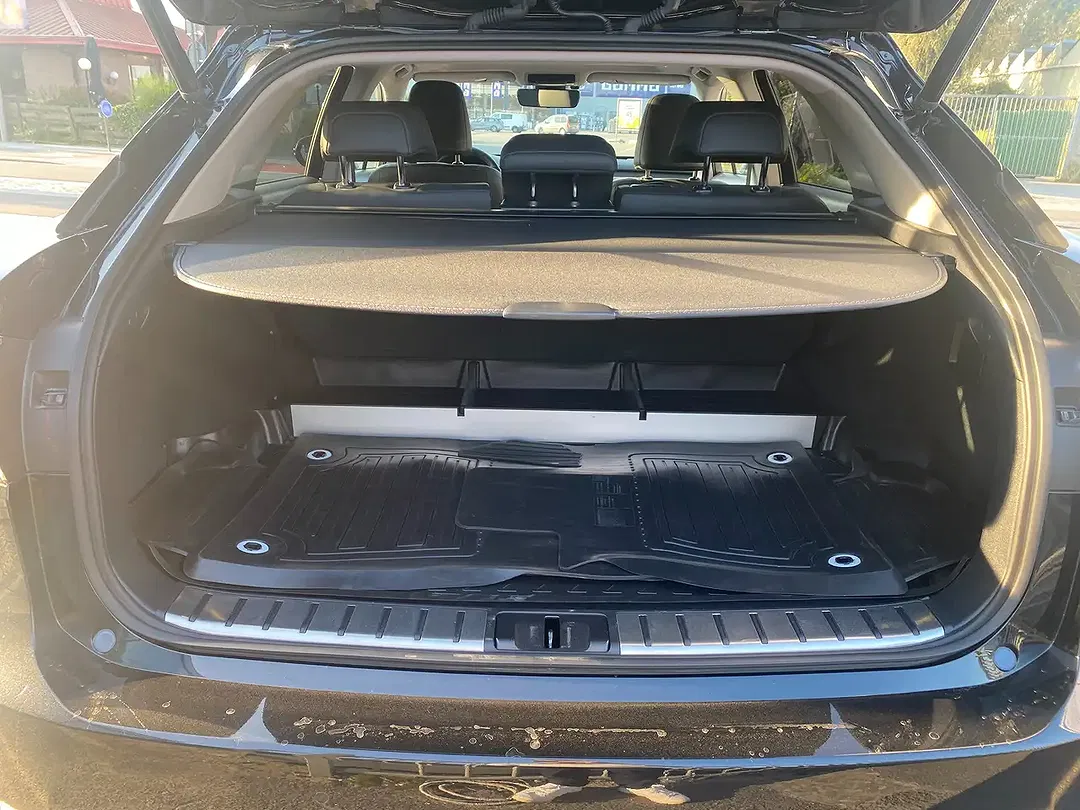 Lexus RX 450h 3.5 Executive Line - Thumbnail 14