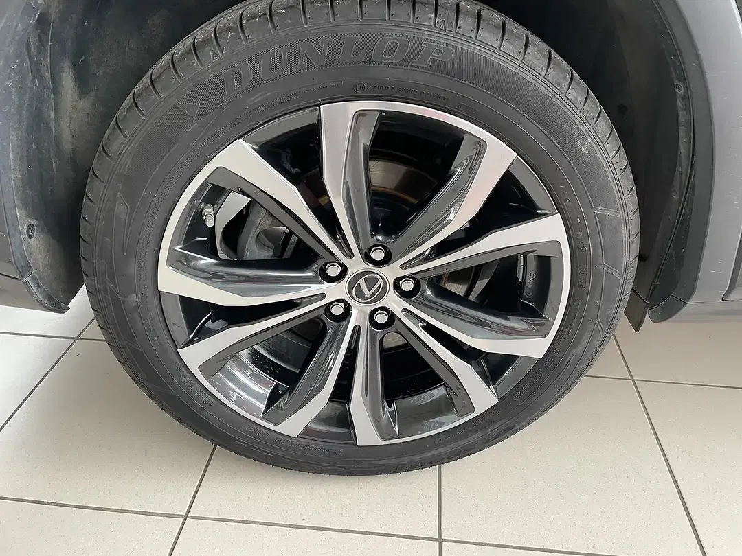 Lexus RX 450h 3.5 Executive Line - foto 15