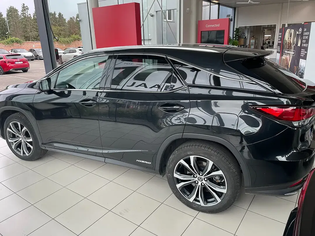 Lexus RX 450h 3.5 Executive Line - Thumbnail 3