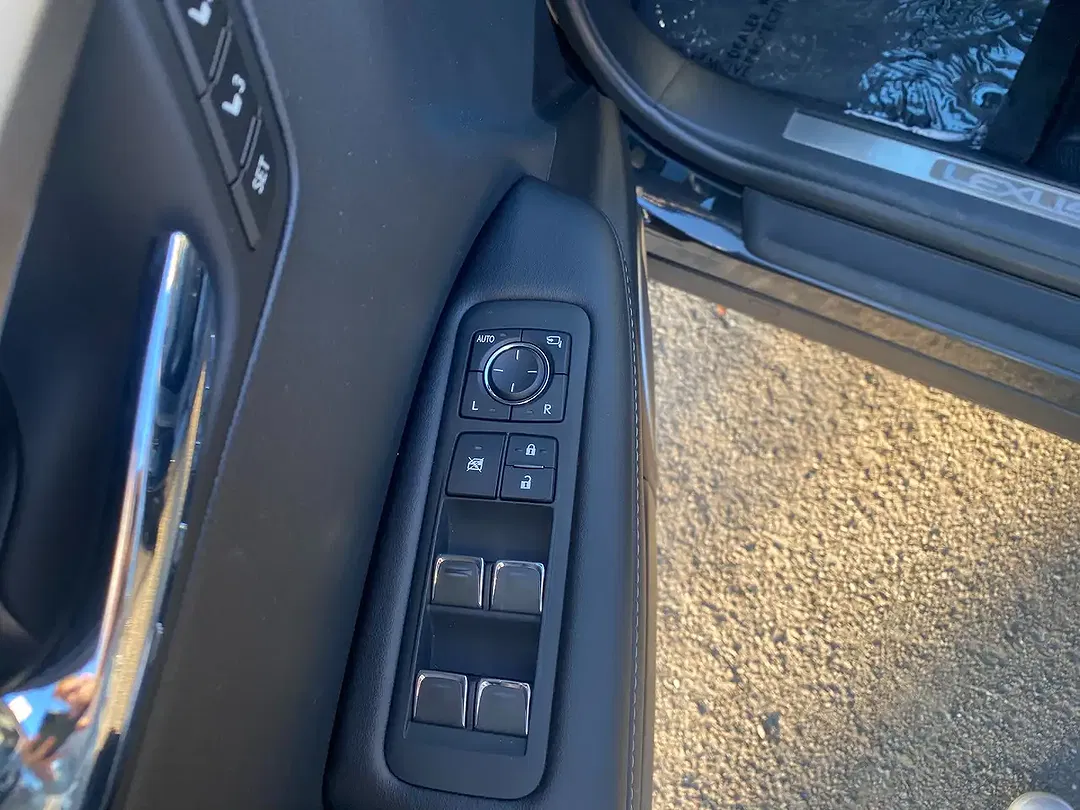 Lexus RX 450h 3.5 Executive Line - Thumbnail 8