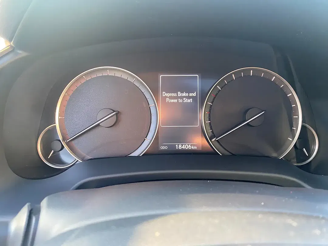 Lexus RX 450h 3.5 Executive Line - Thumbnail 9