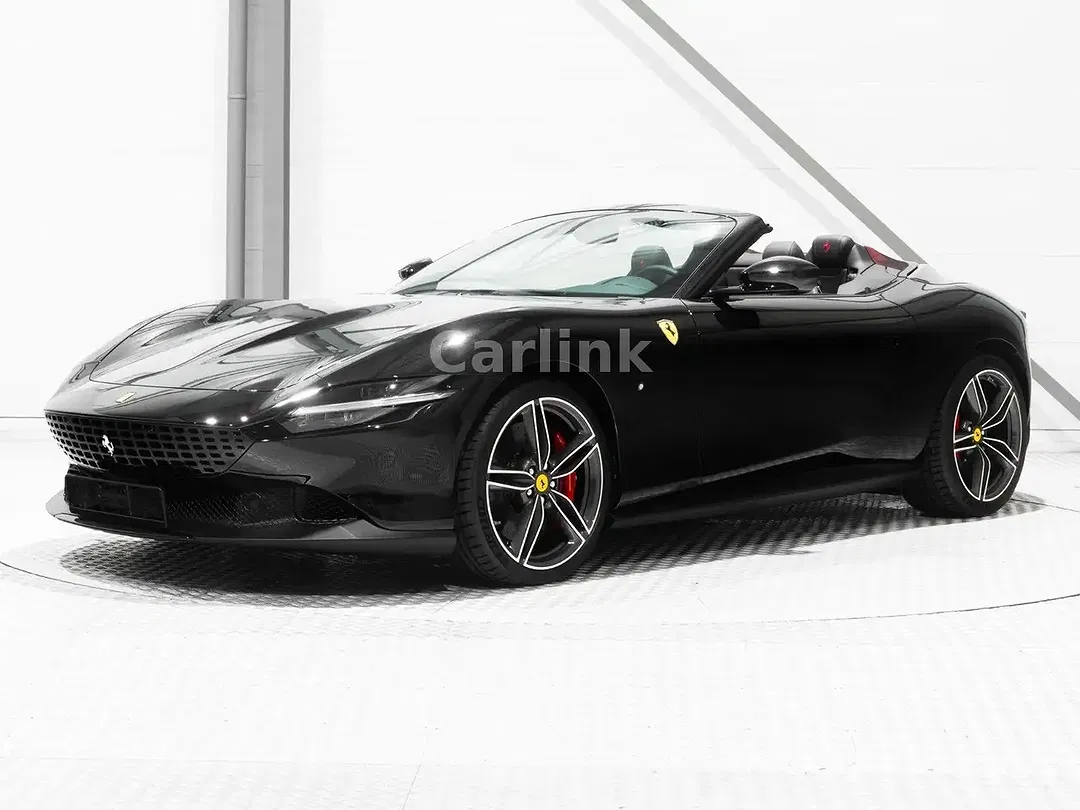 Ferrari Roma - foto 1