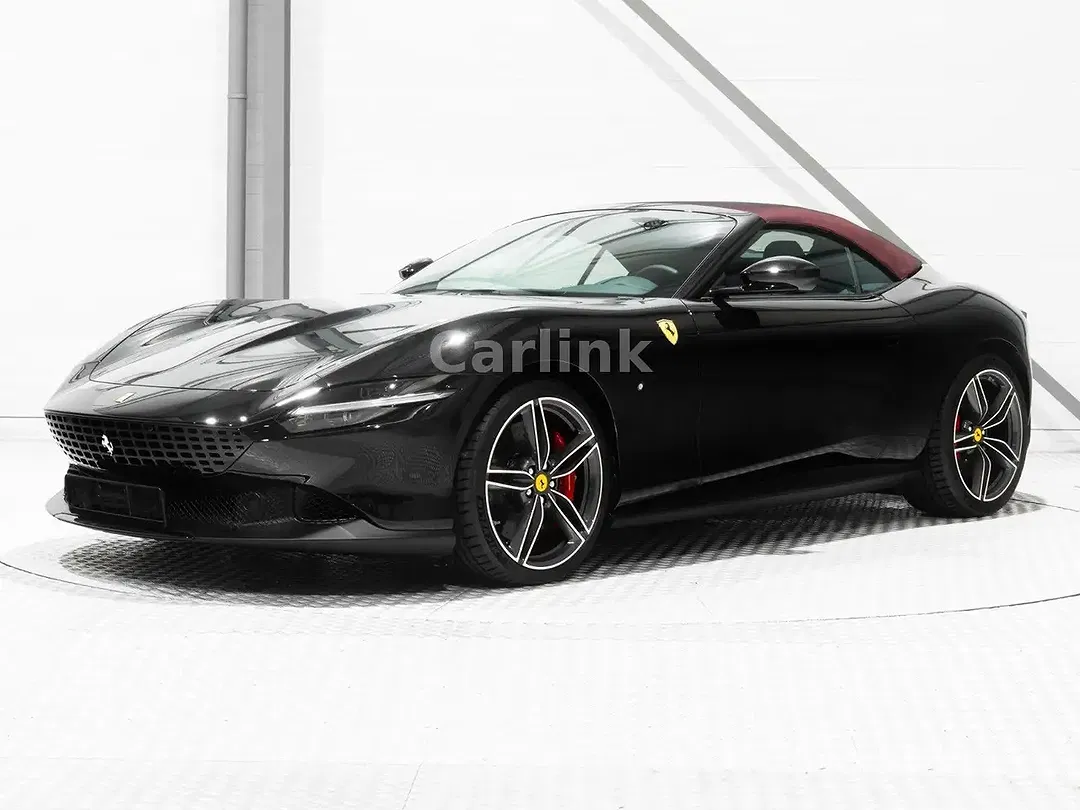 Ferrari Roma - foto 2