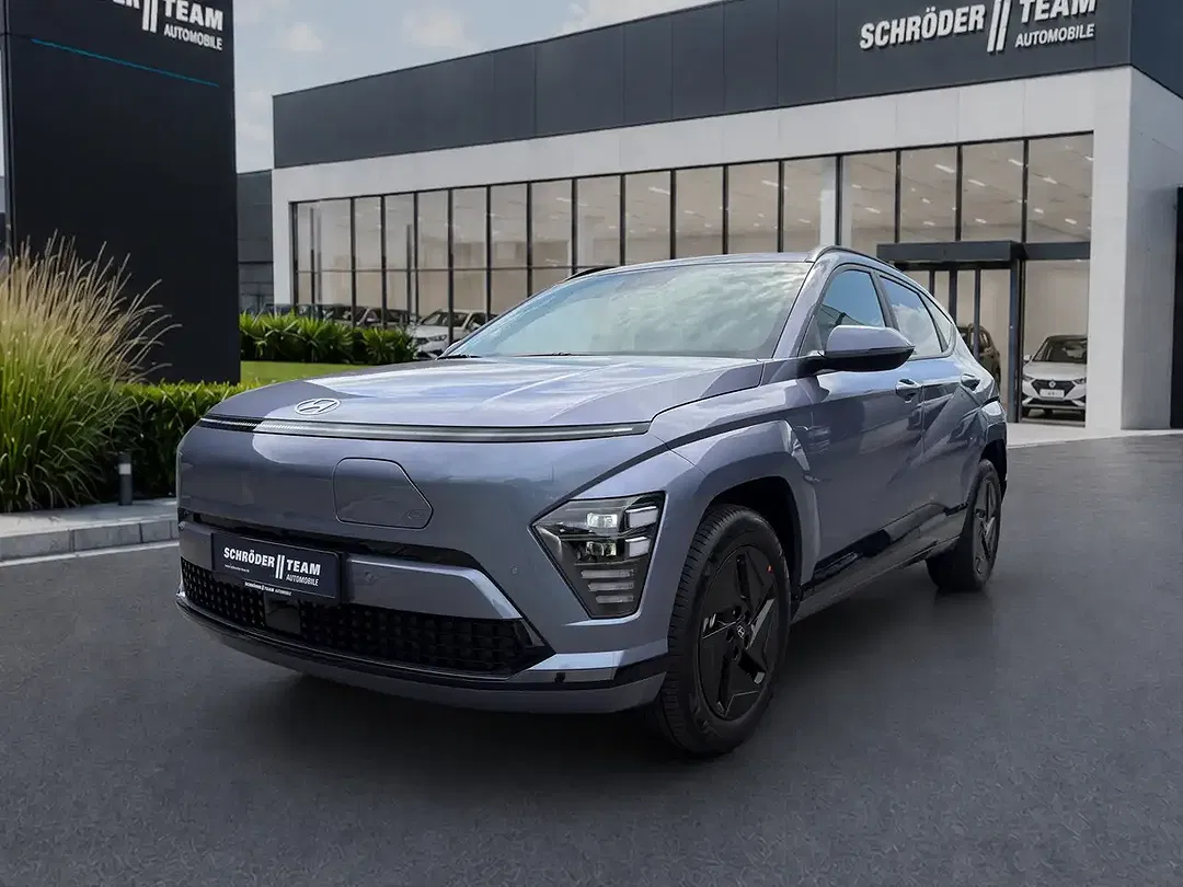 Hyundai KONA Trend - foto 1