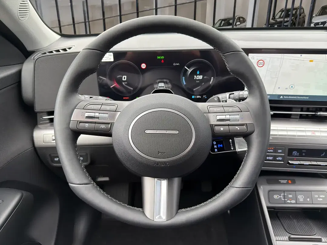 Hyundai KONA Trend - Thumbnail 14