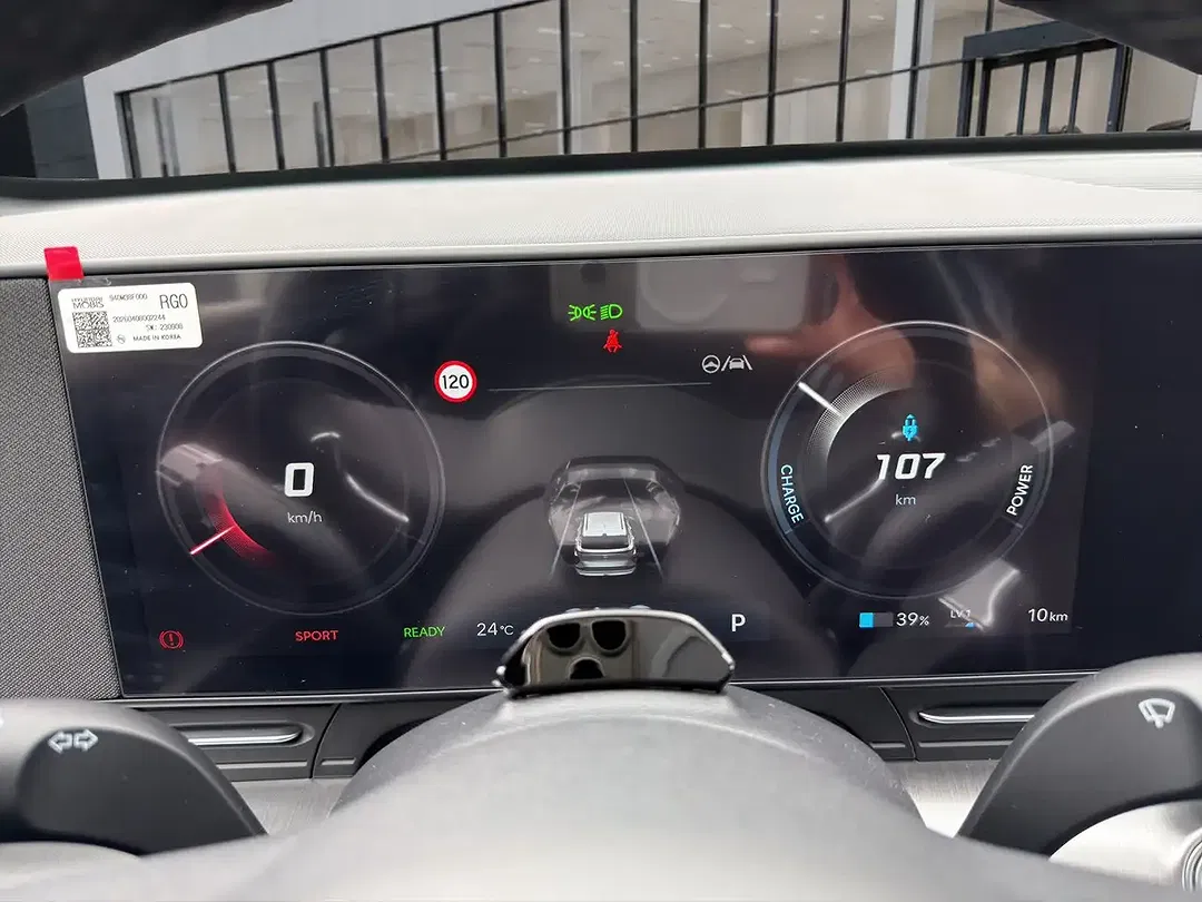 Hyundai KONA Trend - foto 15