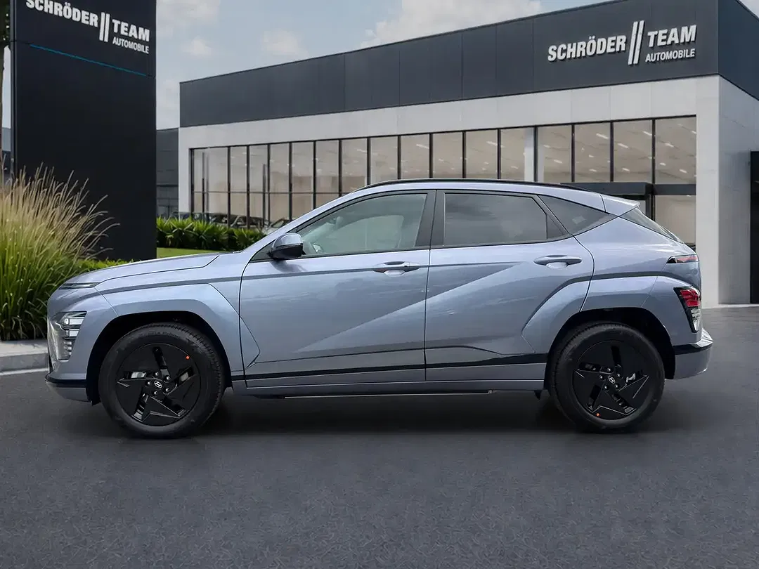 Hyundai KONA Trend - foto 2