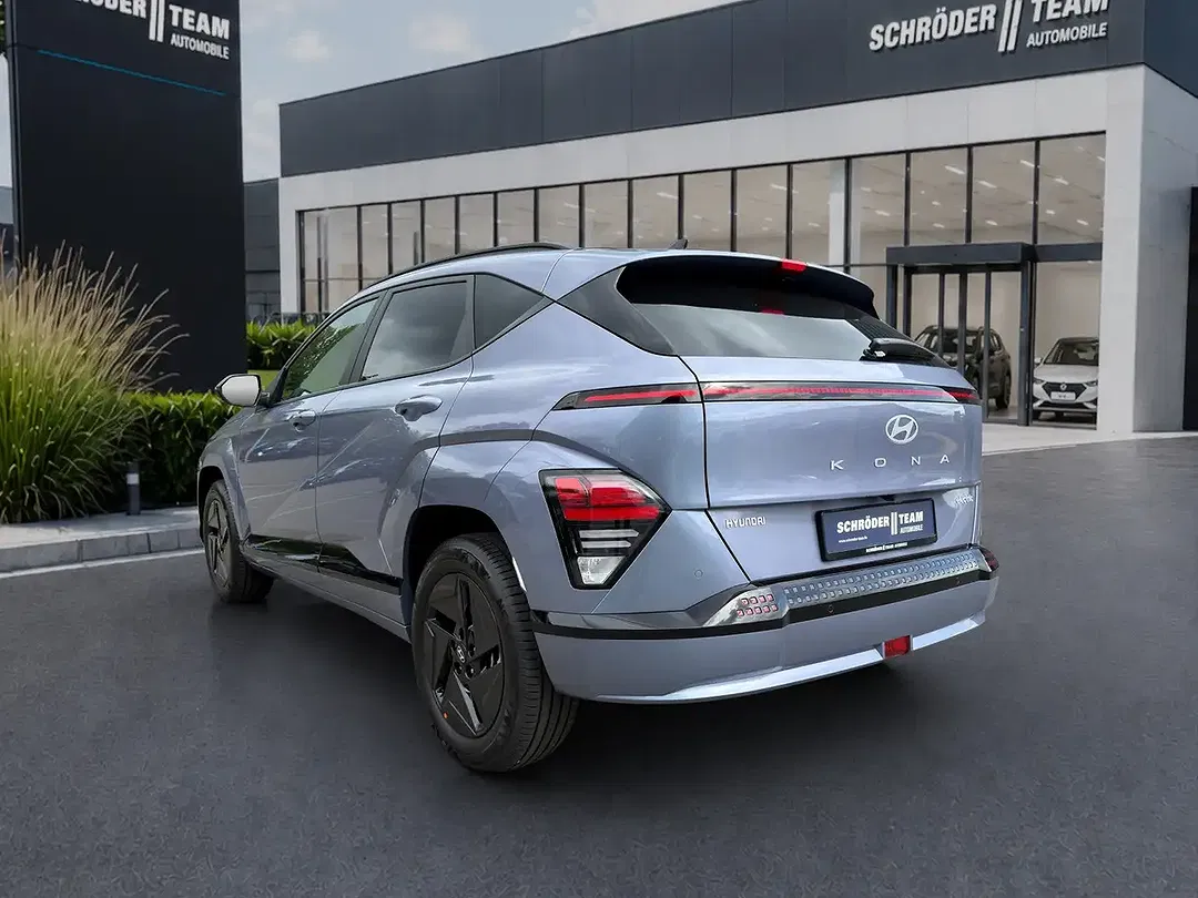 Hyundai KONA Trend - Thumbnail 3
