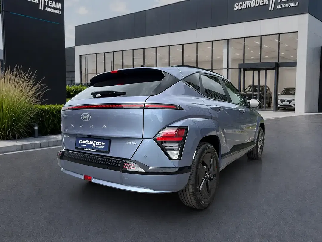 Hyundai KONA Trend - Thumbnail 5
