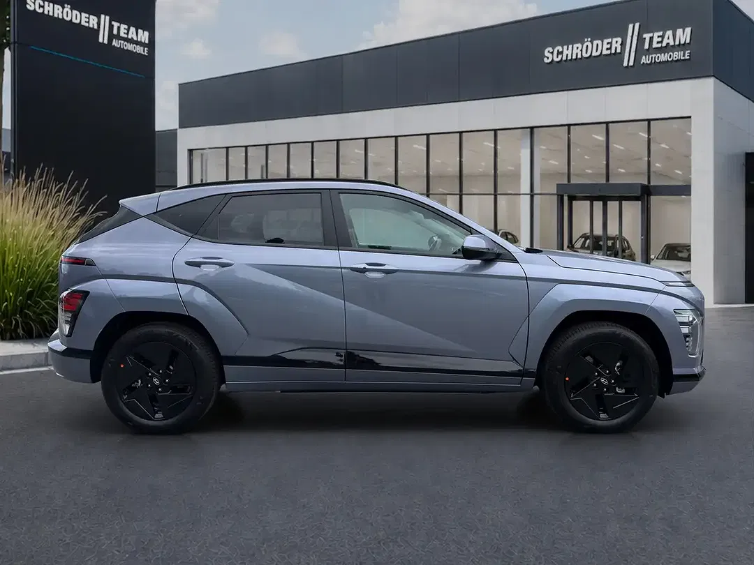 Hyundai KONA Trend - Thumbnail 6