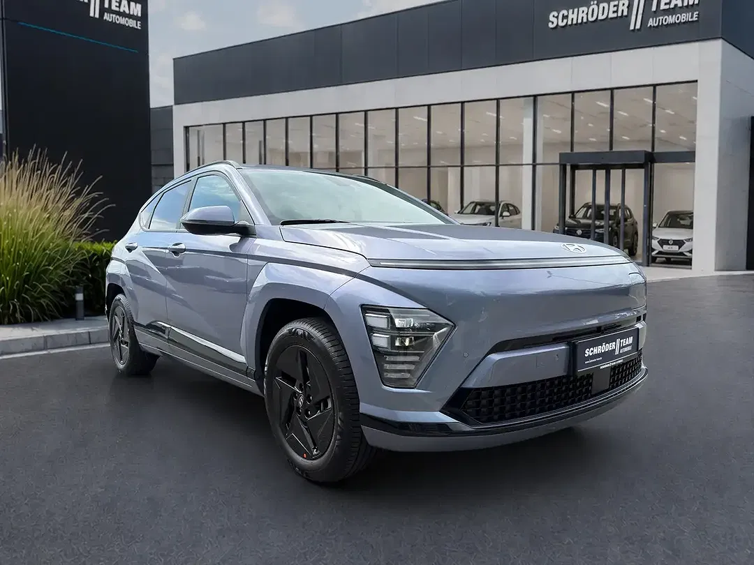Hyundai KONA Trend - Thumbnail 7