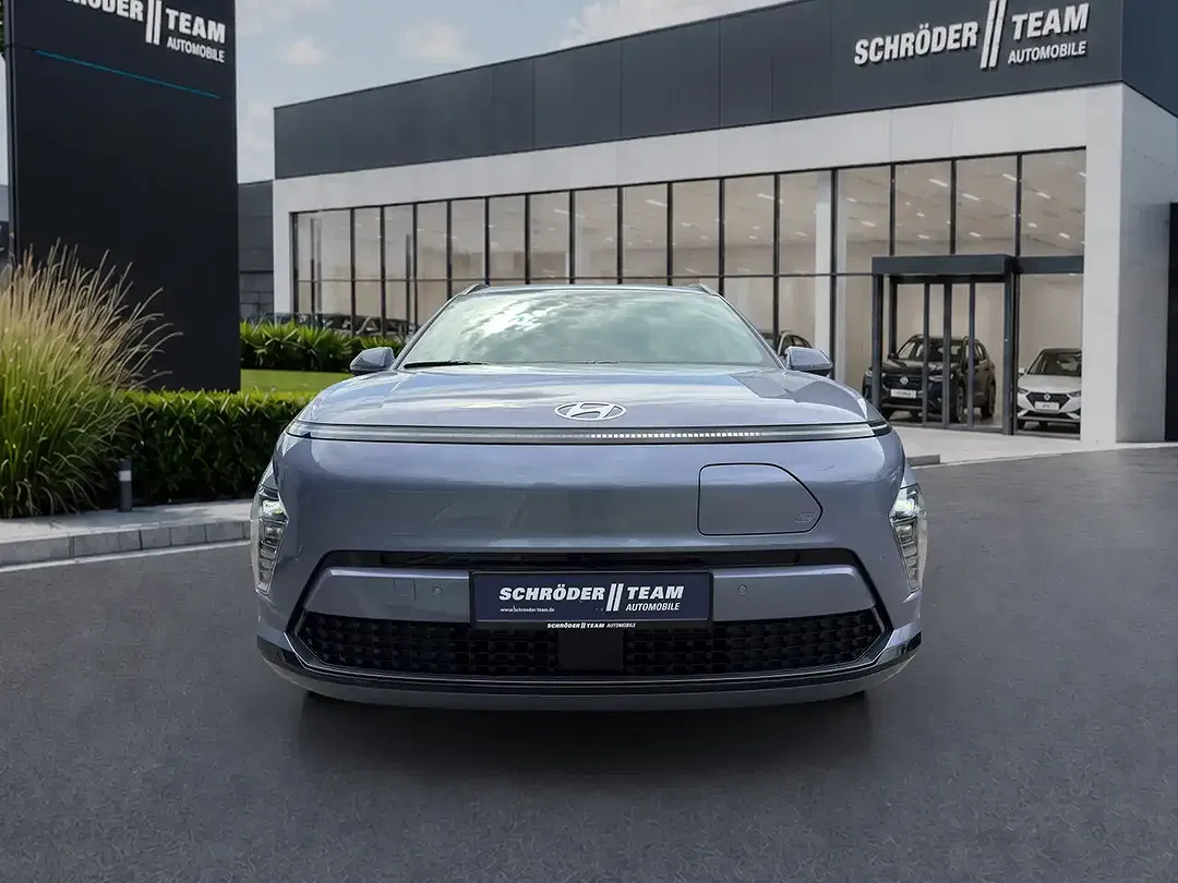 Hyundai KONA Trend - Thumbnail 8
