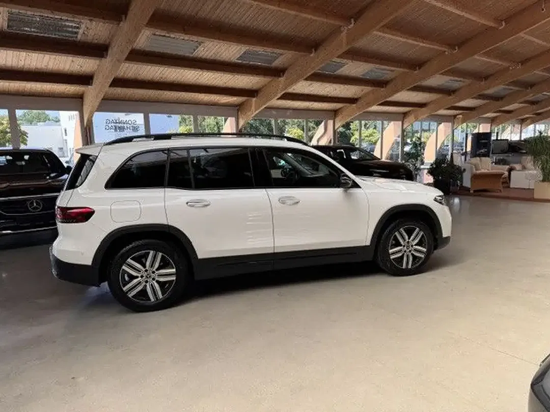 Mercedes-Benz EQB 250 Progressive - Thumbnail 6