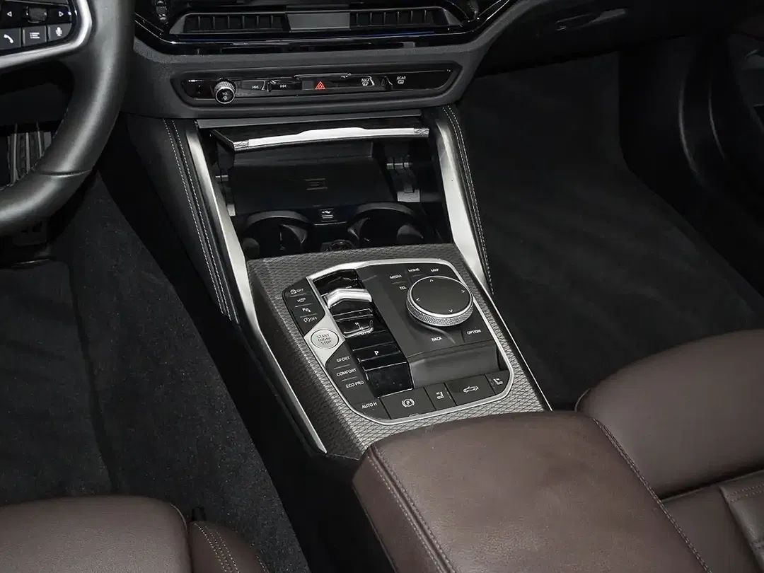 BMW 420 Convertible M Sport - Thumbnail 13
