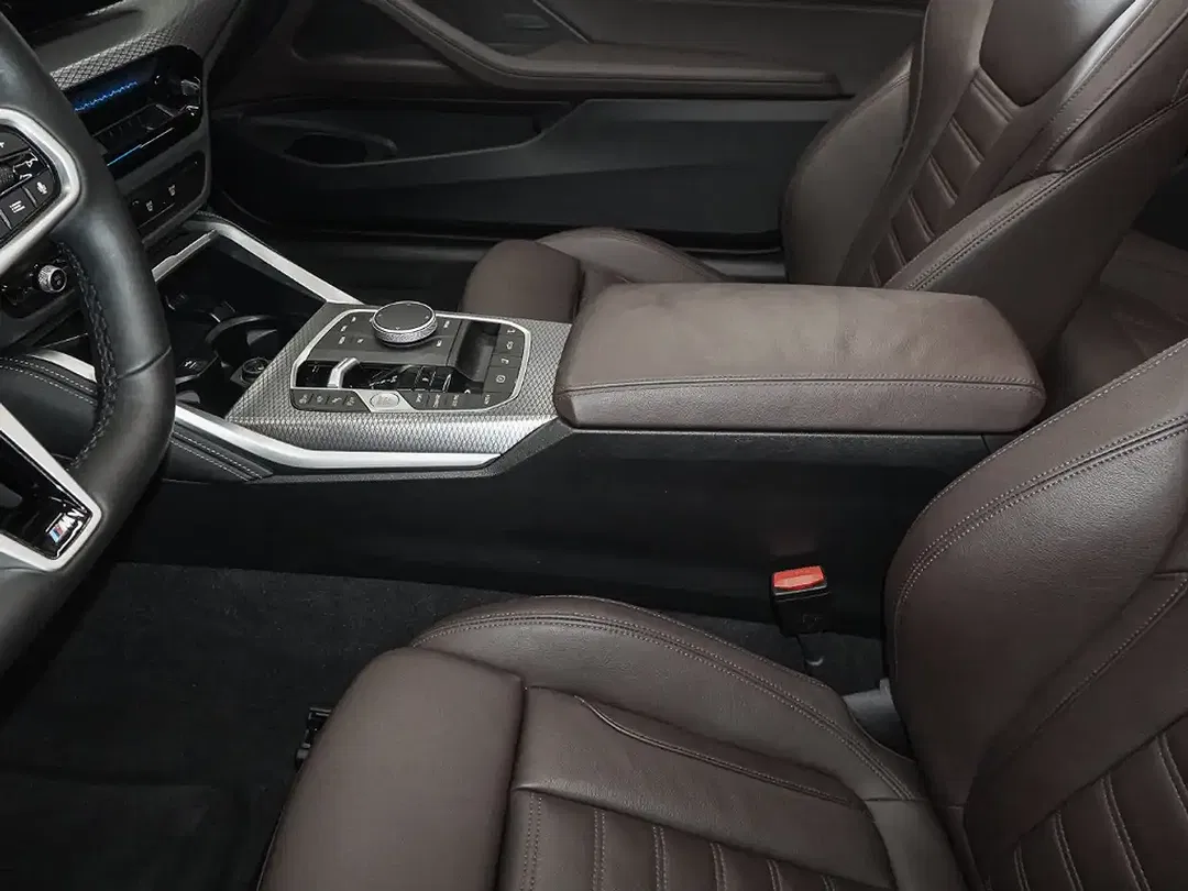 BMW 420 Convertible M Sport - Thumbnail 14