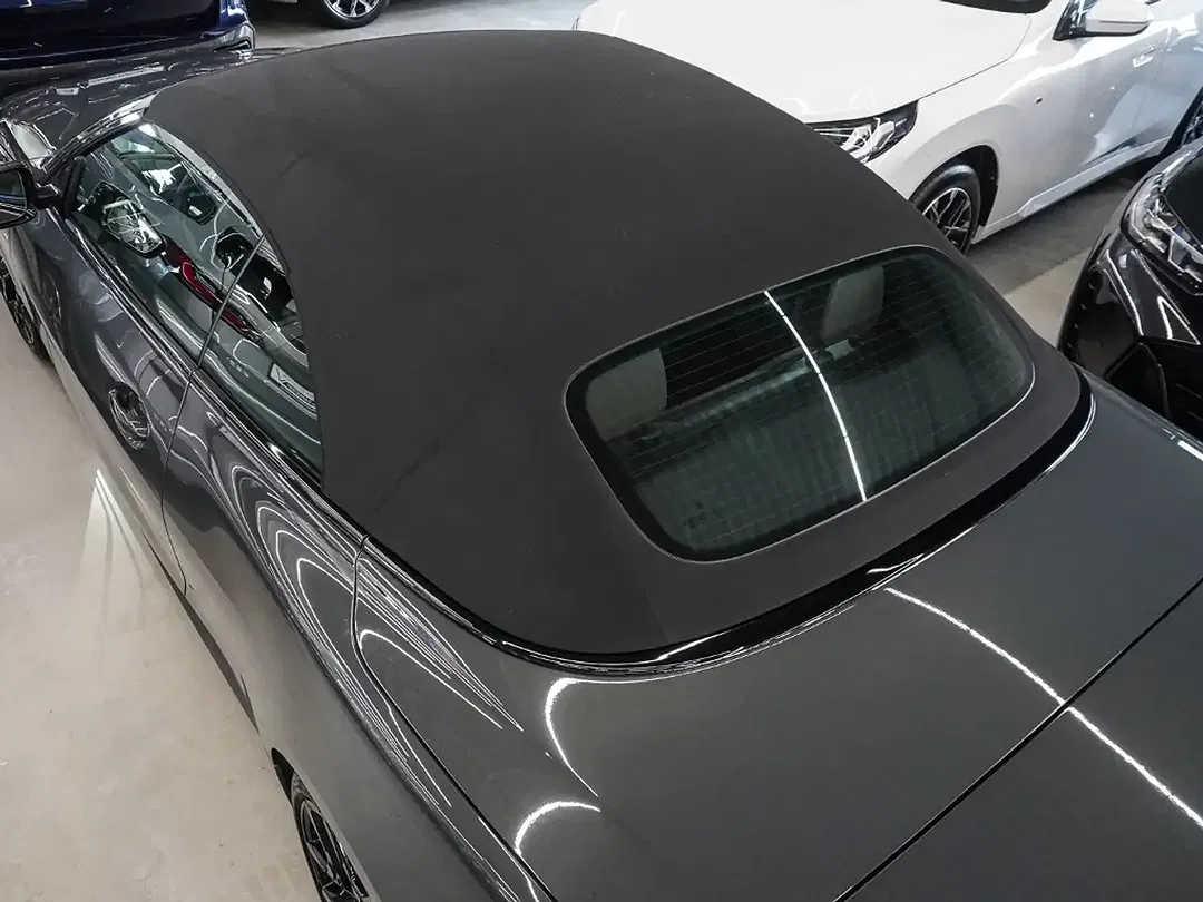 BMW 420 Convertible M Sport - Thumbnail 18