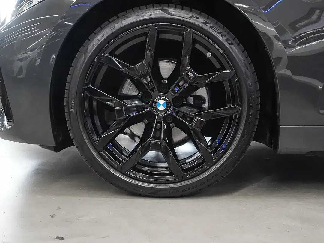 BMW 420 Convertible M Sport - Thumbnail 7