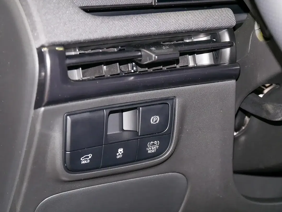 Hyundai TUCSON Hybrid N Line X - Thumbnail 15