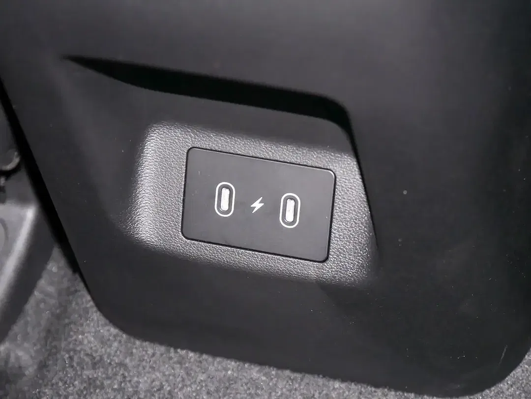 Hyundai TUCSON Hybrid N Line X - Thumbnail 20