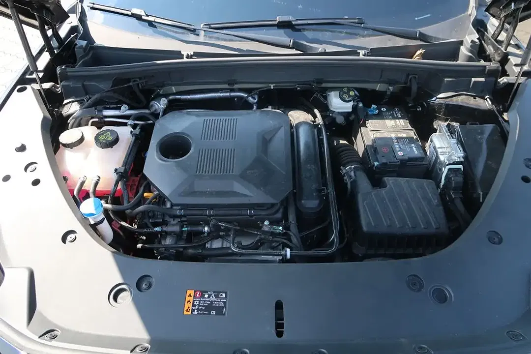 MG HS 1.5 Turbo AUT Luxury - Thumbnail 13
