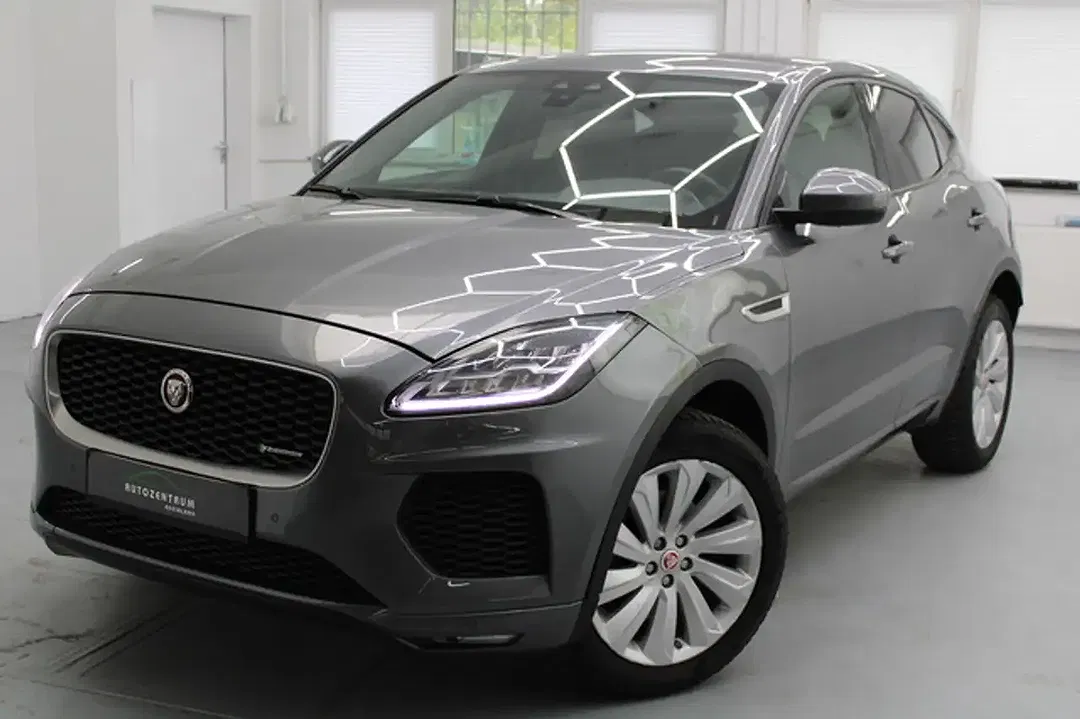 Jaguar E-Pace R-Dynamic S - foto 1