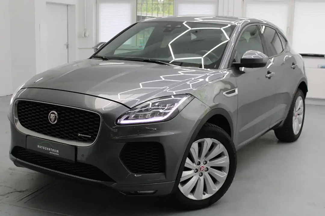 Jaguar E-Pace R-Dynamic S - Afbeelding 1
