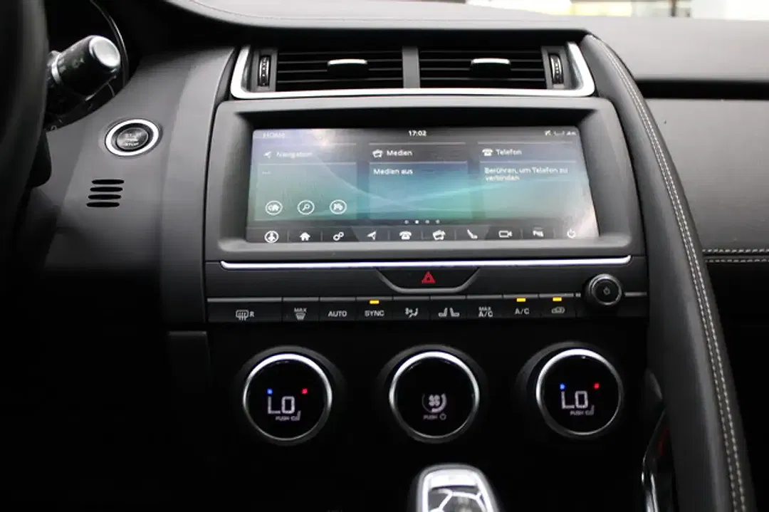 Jaguar E-Pace R-Dynamic S - Thumbnail 10