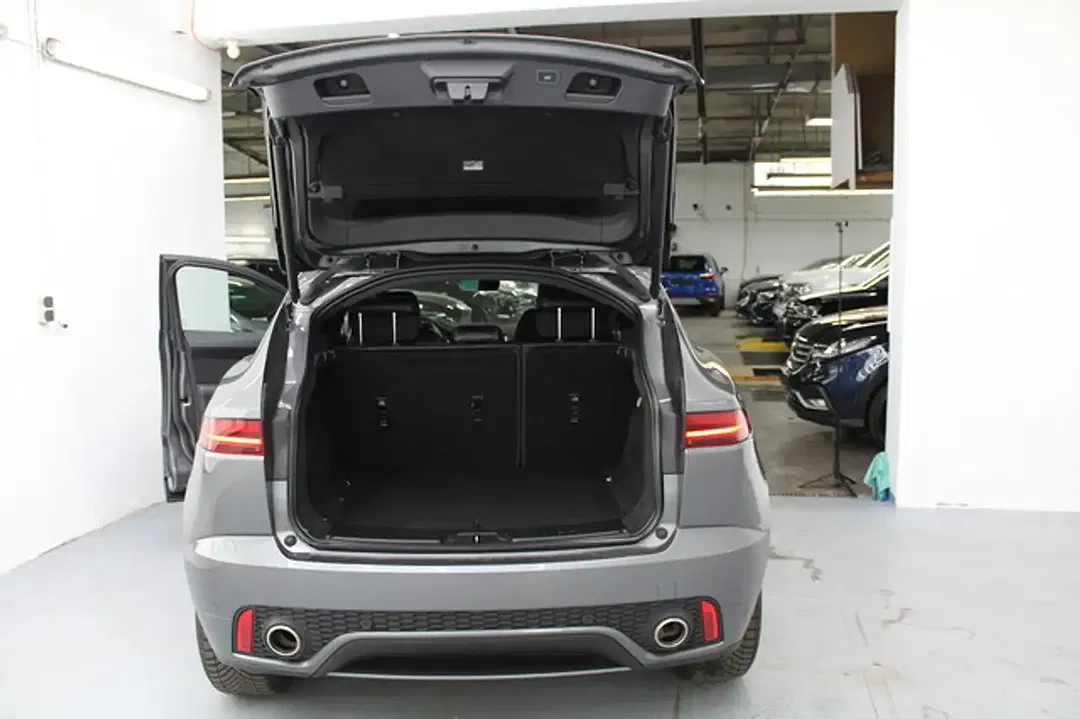 Jaguar E-Pace R-Dynamic S - Thumbnail 13