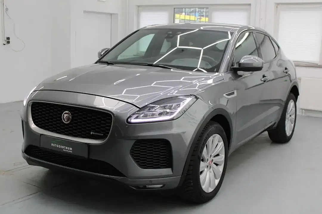 Jaguar E-Pace R-Dynamic S - foto 2