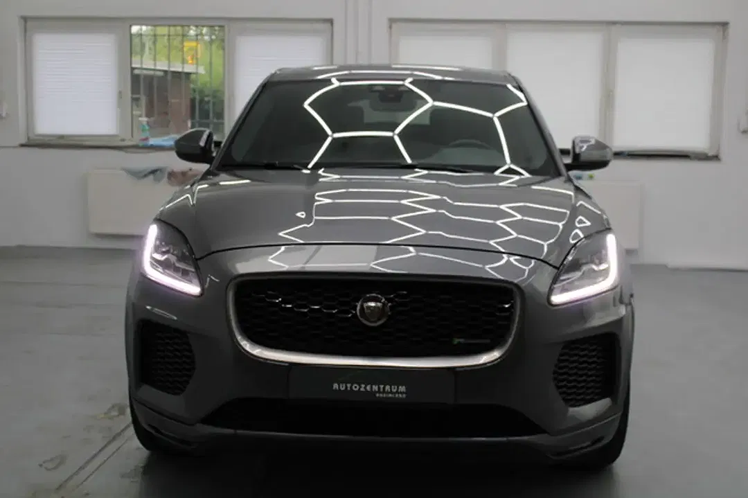 Jaguar E-Pace R-Dynamic S - Thumbnail 3