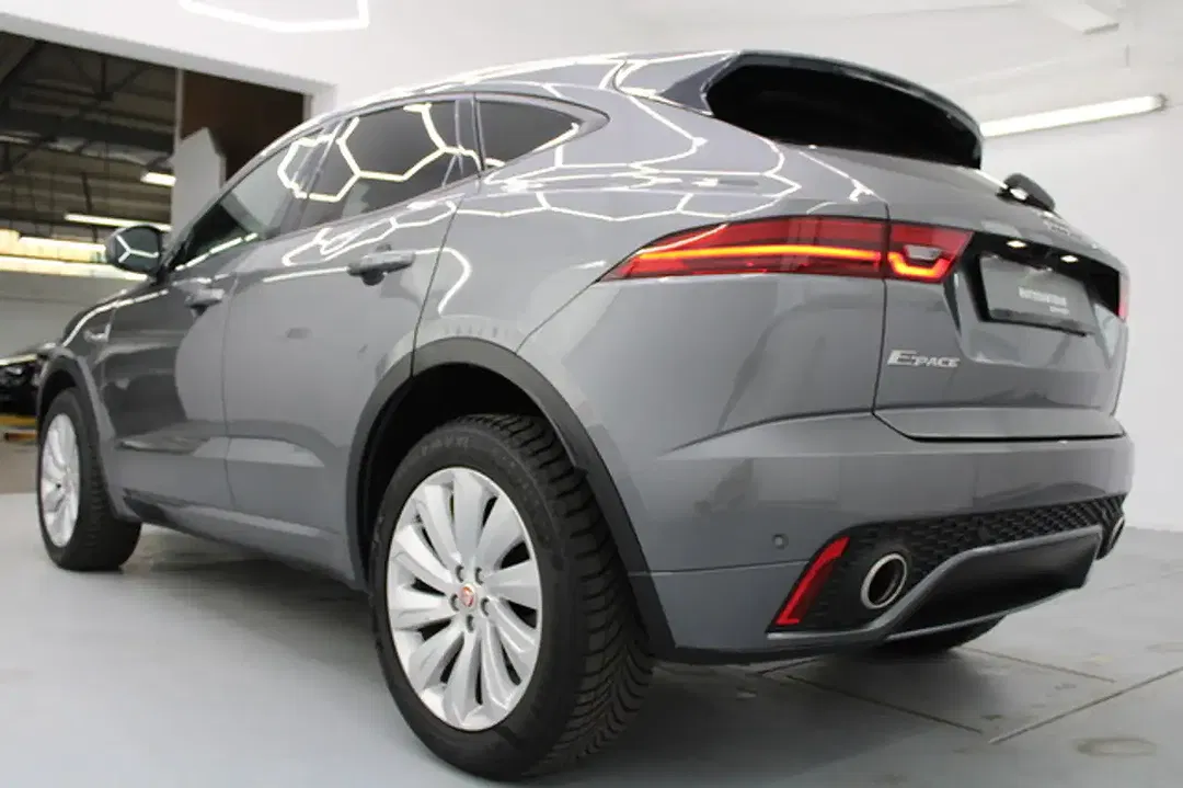 Jaguar E-Pace R-Dynamic S - Thumbnail 5