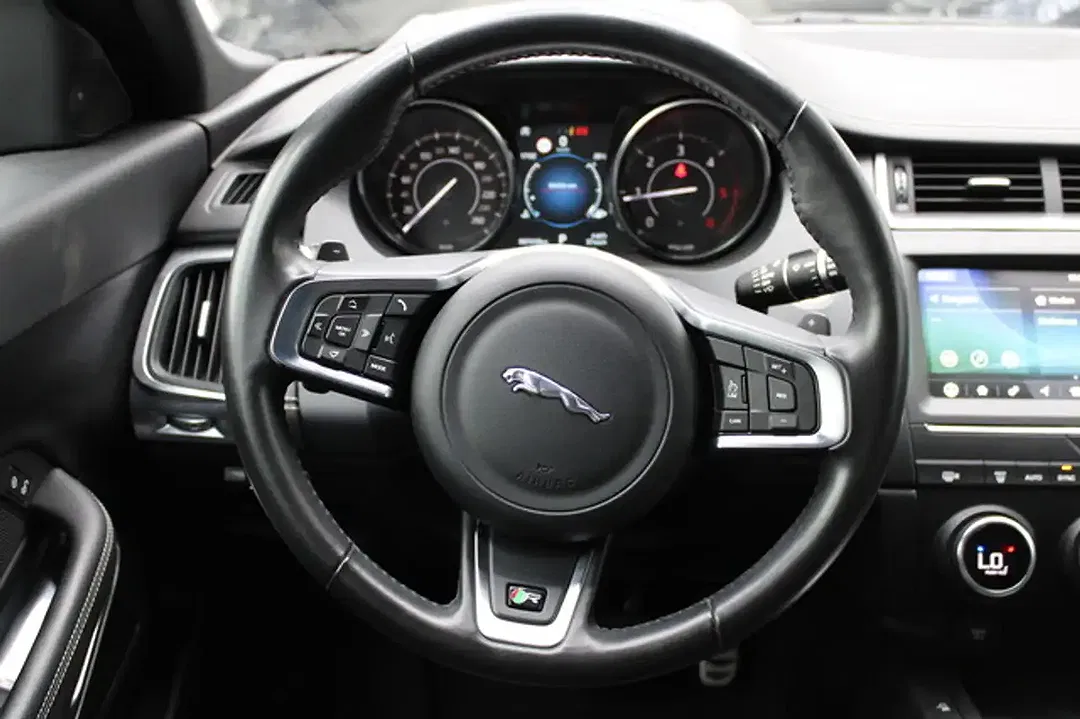 Jaguar E-Pace R-Dynamic S - Thumbnail 9