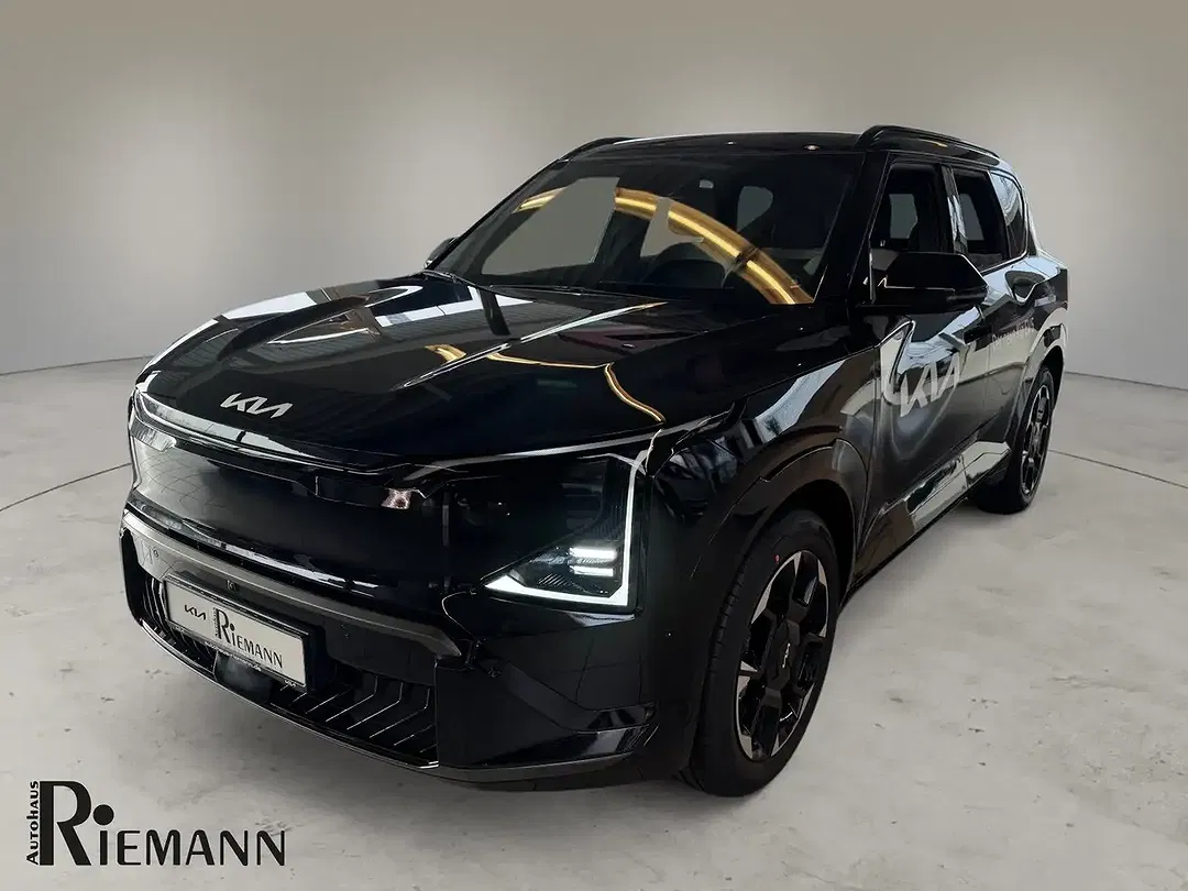 Kia EV5 81.4 kWh GT-Line Launch Edition - foto 1