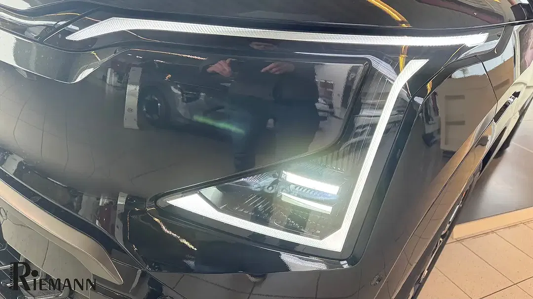 Kia EV5 81.4 kWh GT-Line Launch Edition - Thumbnail 10