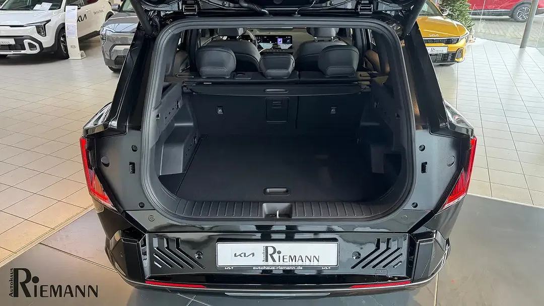 Kia EV5 81.4 kWh GT-Line Launch Edition - Thumbnail 11