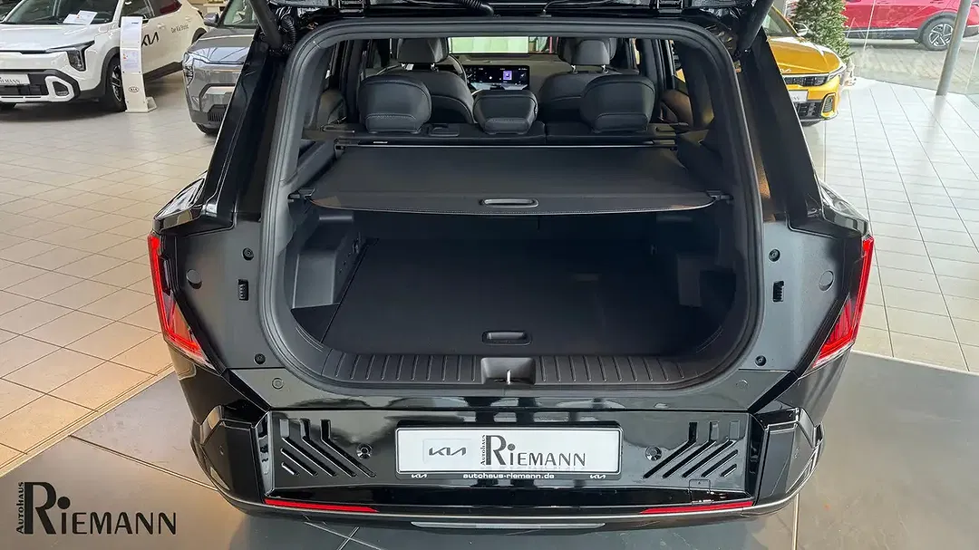 Kia EV5 81.4 kWh GT-Line Launch Edition - Thumbnail 12