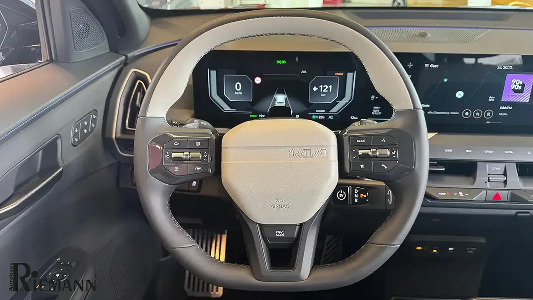 Kia EV5 81.4 kWh GT-Line Launch Edition - foto 15