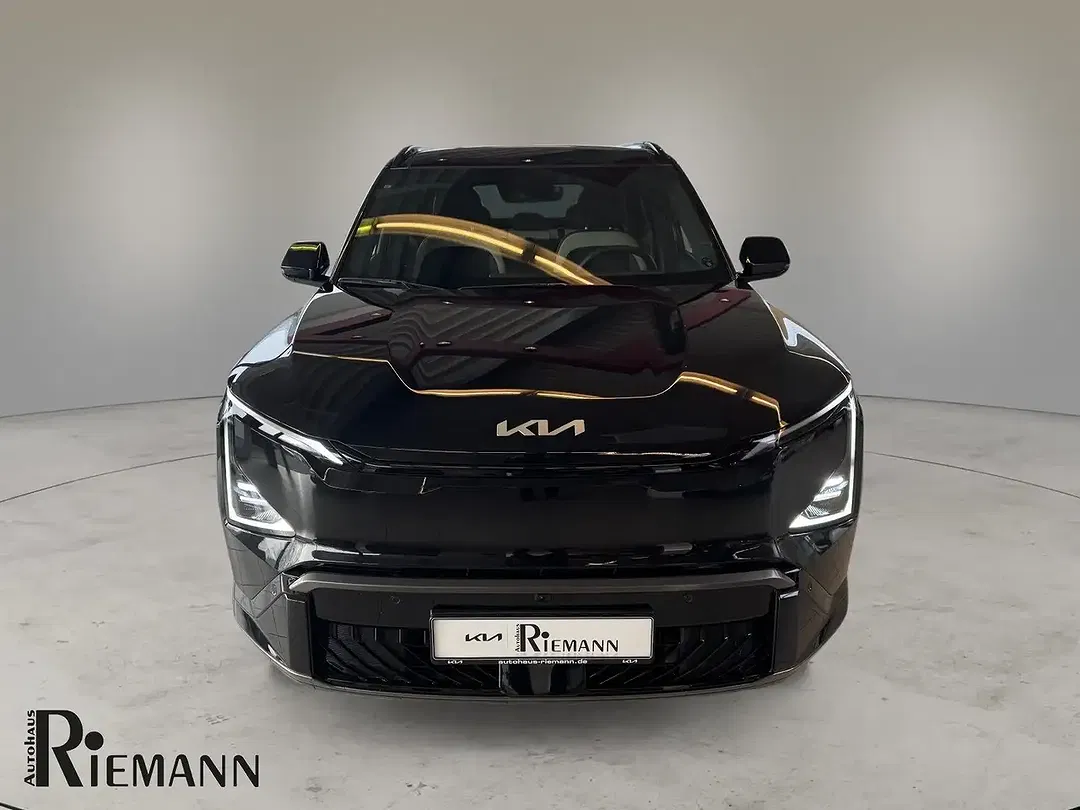 Kia EV5 81.4 kWh GT-Line Launch Edition - foto 2